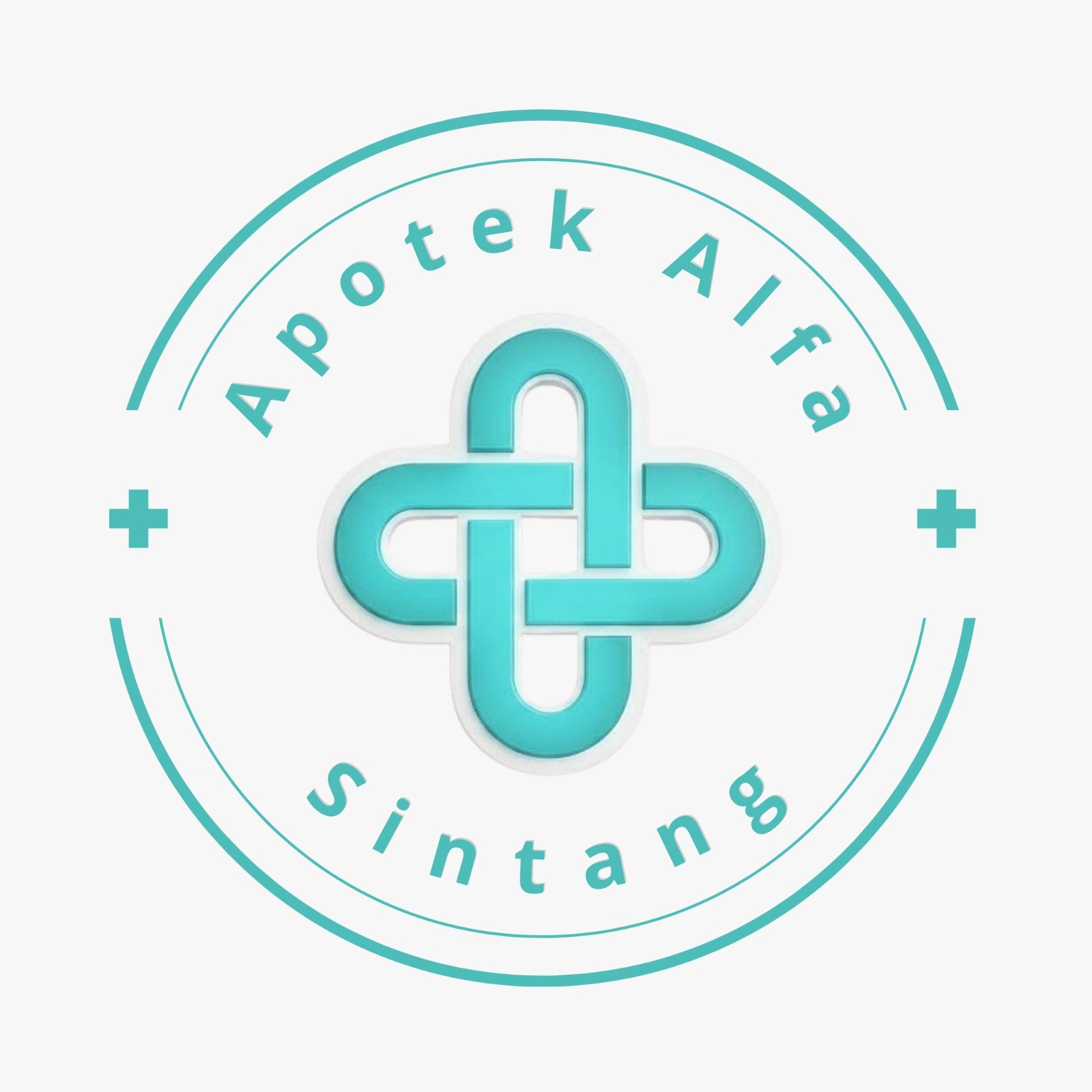 Logo Alfa Sintang